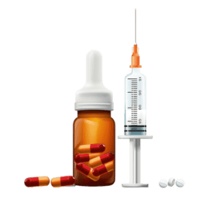 counterfeit steroids