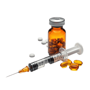 fake steroids