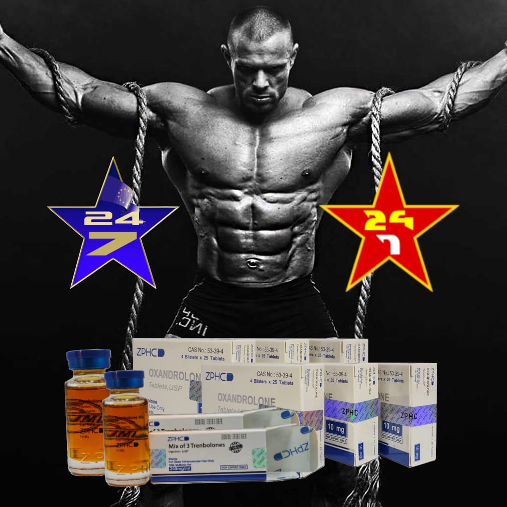 hgh